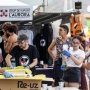 Le Rototom Sunsplash reverse les bénéfices des gobeletes au secours des migrants en Méditerranée