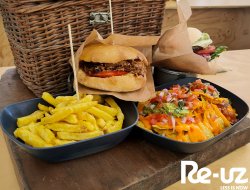 Cruïlla Festival implements the Re-uz reusable containers return system!