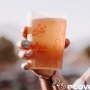 Low Festival réutilise à nouveau grâce au service de désinfection du verre!